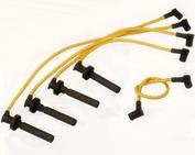 Subaru Spark Plug Wires