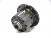 Stainless Limited Slip Differential Fits 1985-1991 Mazda RX-7 (12B, FD3S) AT/MT Trans. 