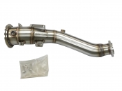Downpipe For 15-17 Lexus IS200T, 14-19 RC500T 2.0L 8AR-FTS 