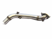 Downpipe Fitment For 2019-2021 Ford Ranger T6 L4 2.3L EcoBoost Turbo (Gas) 