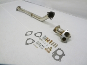 Downpipe Fitment For 04 to 05 Mazdaspeed/ Miata MX5 