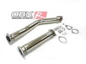 Downpipe Fitment For 86 to 92 Mazda RX-7 (FC3S) 