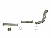 Downpipe Fitment For 2002 to 2006 Subaru WRX/Baja/STI 