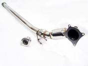 Downpipe Fitment For Volkswagen Golf MKV 2.0L 