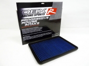 Stainless Air Filter For Lexus/ Toyota 4Runner/ Sequoia/ Tundra Vehicles