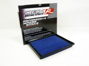 Air Filter Fitment For Audi Vehicles 