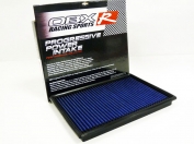 Air Filter Fitment For Dodge Charger/ Magnum 