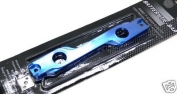 Blue Battery Tie Bar For 2005-2009 Scion tC 