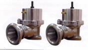 Competition Type Blow Off Valve
