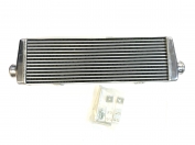 Stainless Intercooler Fits 94 to 01 Acura Integra LS/RS 39