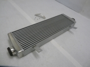 Stainless Intercooler Fits ZTEC 2.0L , 29 1/4