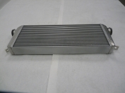 Stainless Intercooler Fits 2000 to 2009 Honda S2000 