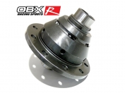 Stainless Limited Slip Differential Fits 2003-2008 Hyundai Tiburon Coupe 2.7L V6 6Speed Only 