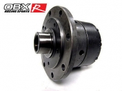 Limited Slip Differential For 86 to 87 Toyota Corolla AE86 RWD, 28 Spline Count 