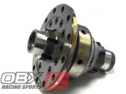 Stainless Limited Slip Differential For Volkswagen Golf MK5 GTI/GT/TDI/TSI 