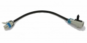 O2 Extension Wiring Harness Fits 09 to 14 Cadillac CTS-V 6.2L LSA Engines, Small Block Gen III/IV, 13 1/2