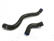Silicone Radiator Hose Fits 06-11 Lexus IS250 2.5L, IS350 3.5L (Black, Blue, Red) 