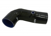 Silicone Intake Inlet Hose Fits 13-16 Scion FR-S, Subaru BRZ, 12-18 Toyota 86 FT/GT86 2.0L (Black, Blue, Red) 