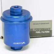 Fuel Filter Fits 94-01 Acura Integra B-Series, 94-97 Honda Accord 2.2L F-Series, 95-00 Civic D-Series 